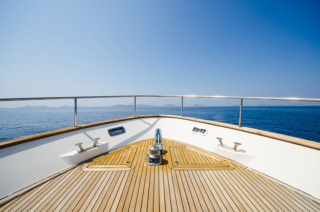 Cruises