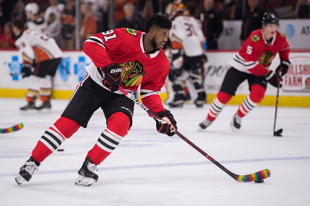 NHL
