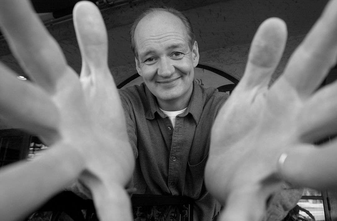 Mochrie