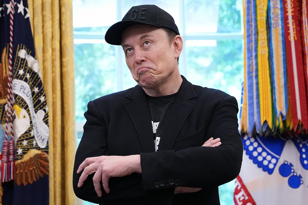 Musk