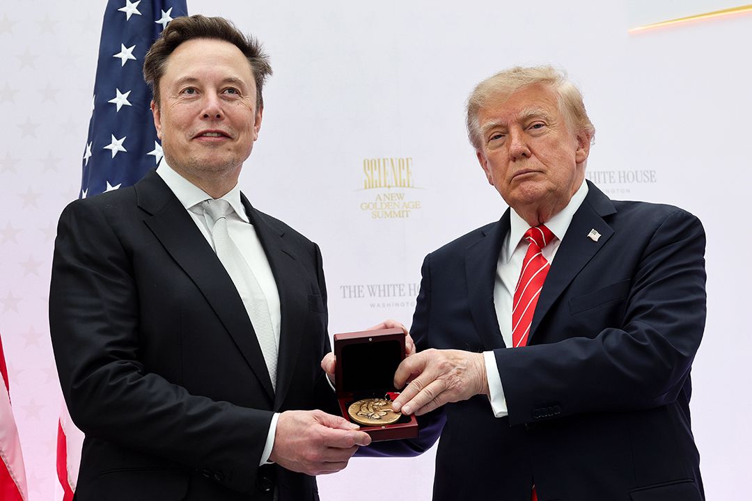Musk