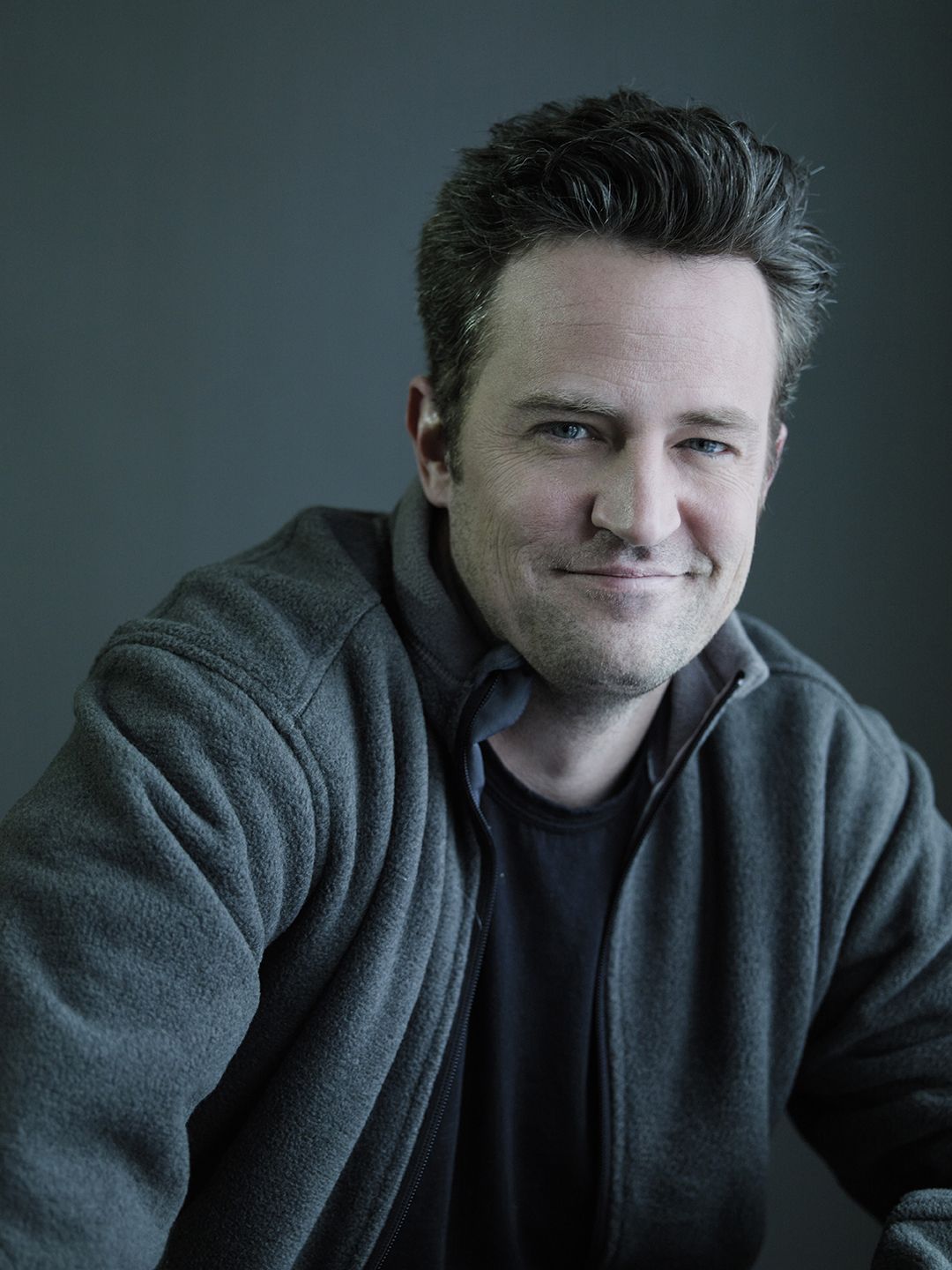 Matthew Perry