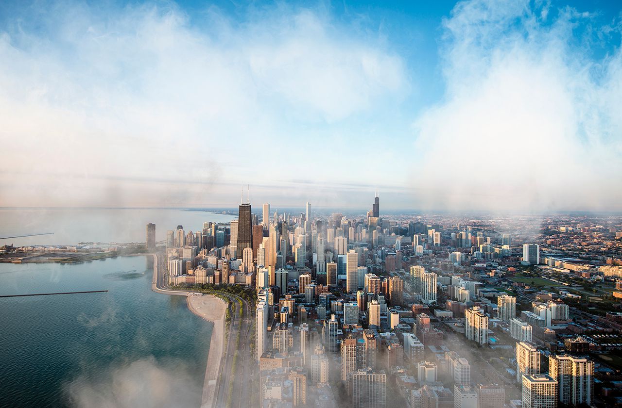 Chicago