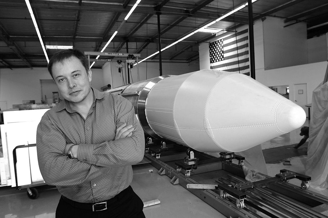 Musk