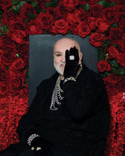 Salah Bachir