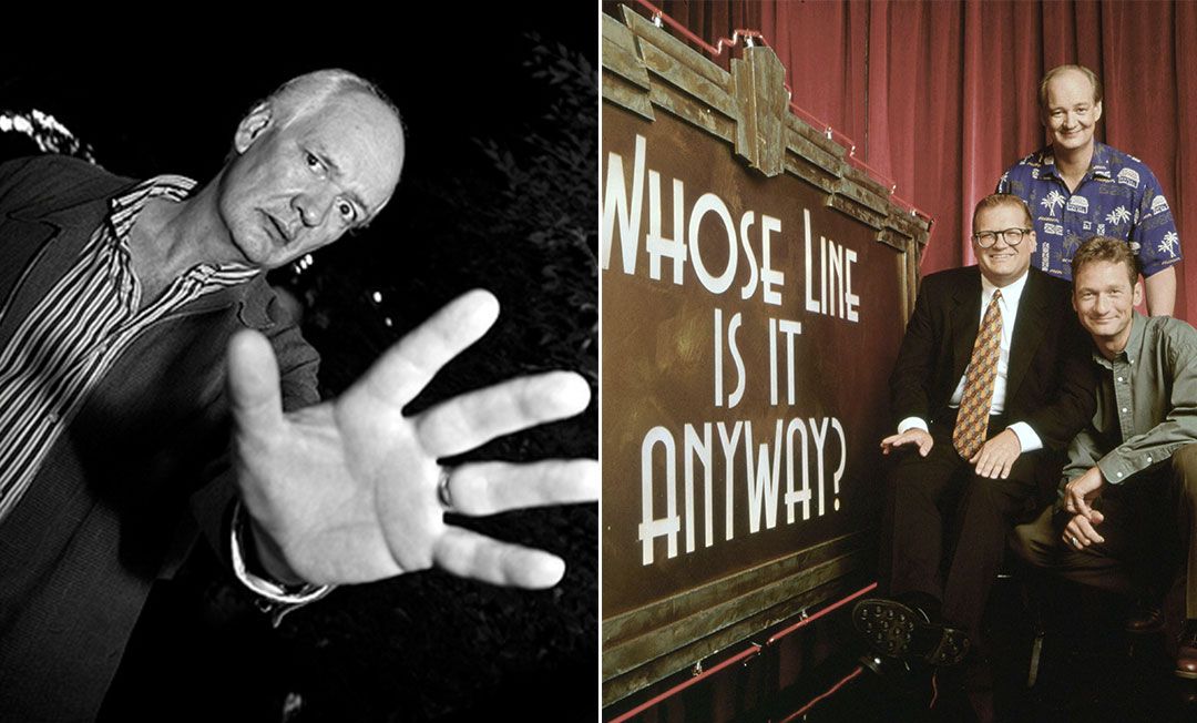 Mochrie